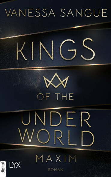 Kings of the Underworld – Maxim